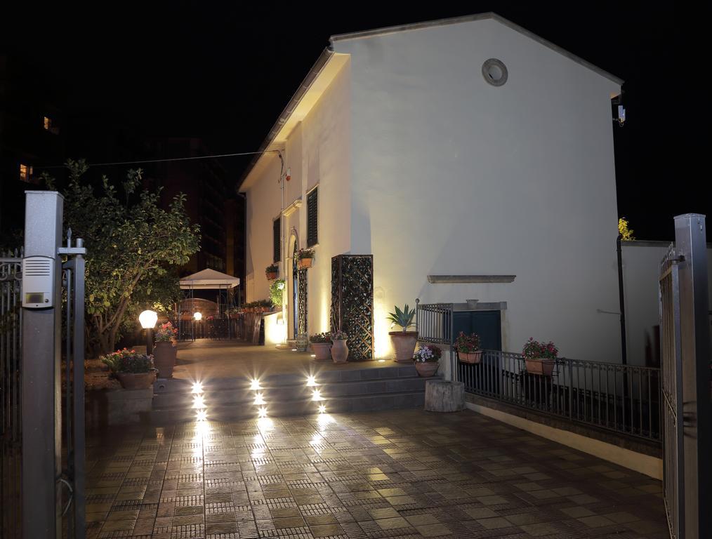 La Terrazza Sulla Valle Agrigento Exterior foto