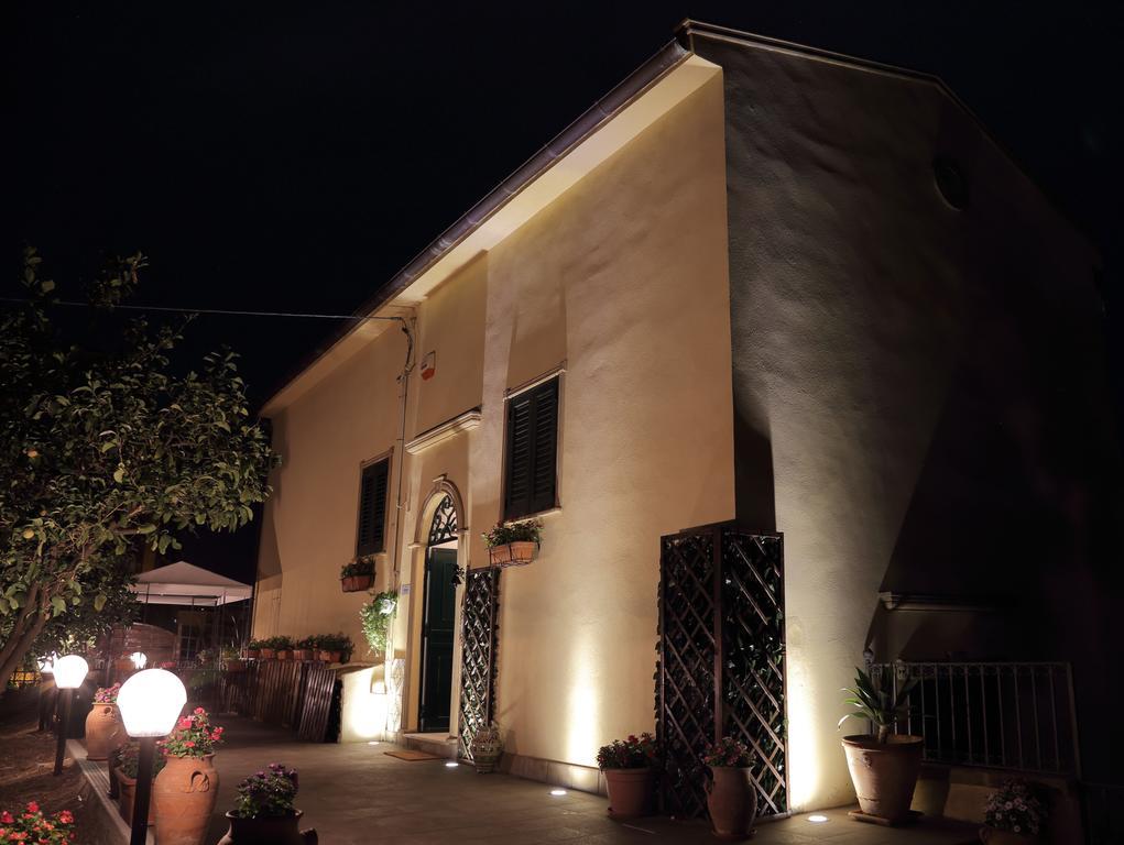La Terrazza Sulla Valle Agrigento Exterior foto