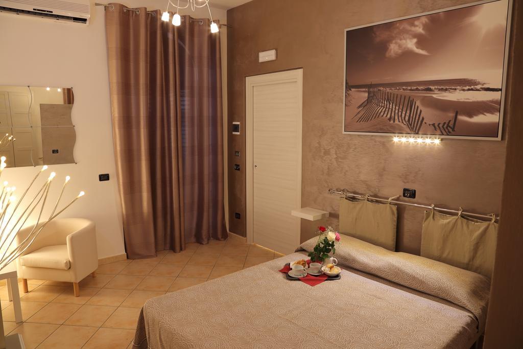 La Terrazza Sulla Valle Agrigento Habitación foto