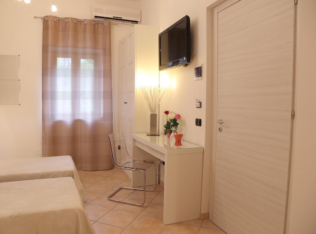 La Terrazza Sulla Valle Agrigento Habitación foto